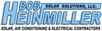 Bob Heinmiller Solar Solutions logo